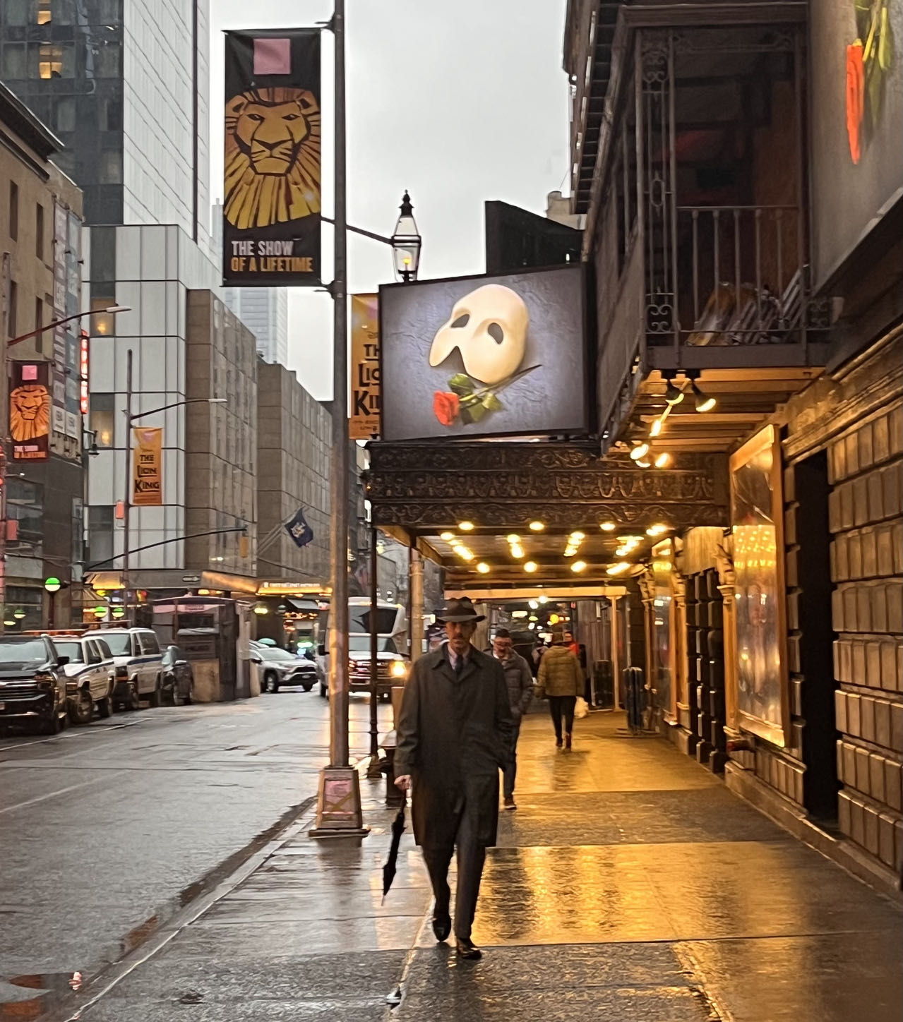 NYC 2